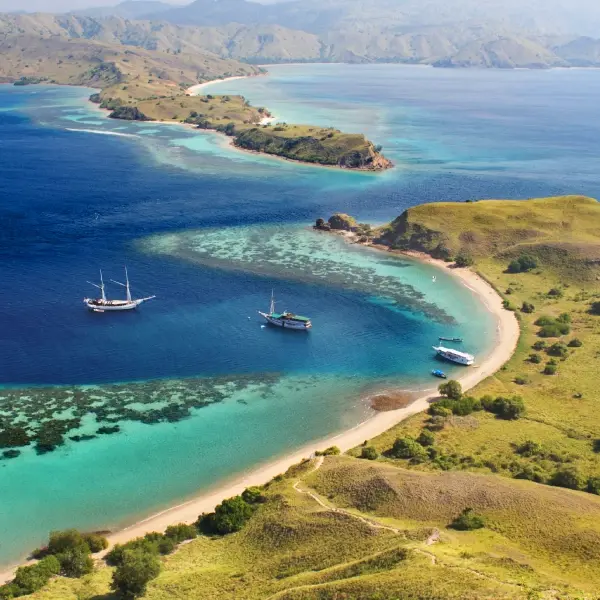 Komodo National Park
