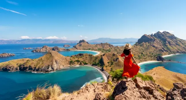 Komodo National Park