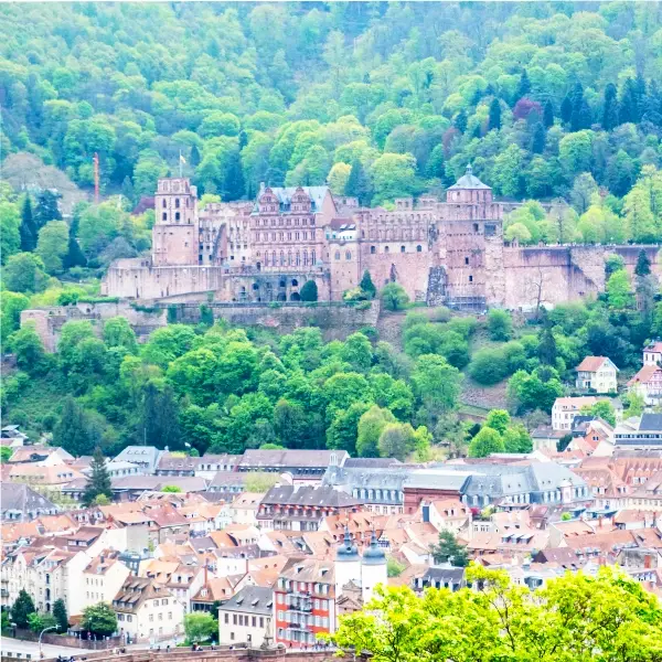 Heidelberg