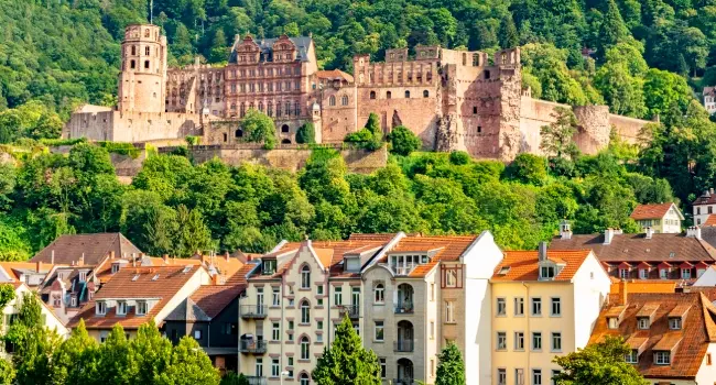 Heidelberg