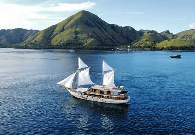 intersight Indonesia