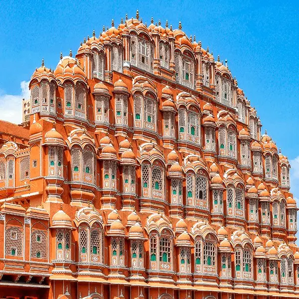 Jaipur