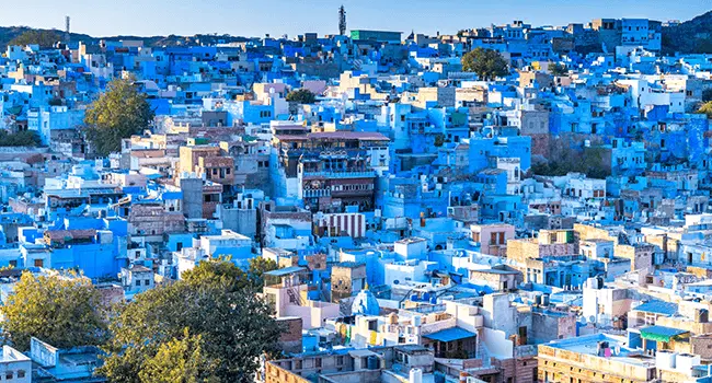 Jodhpur