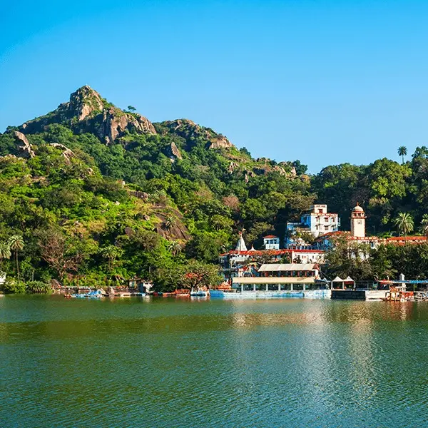 Mount Abu