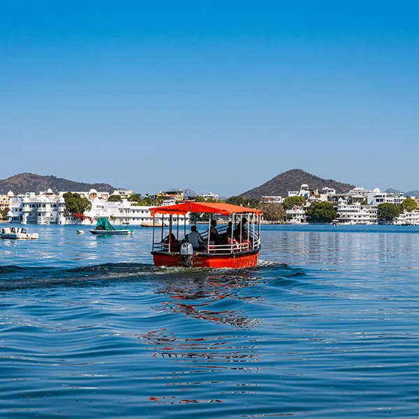 Udaipur