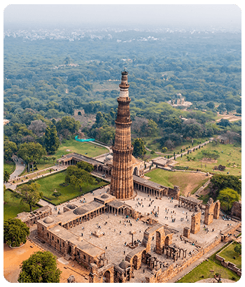 Delhi Tourism