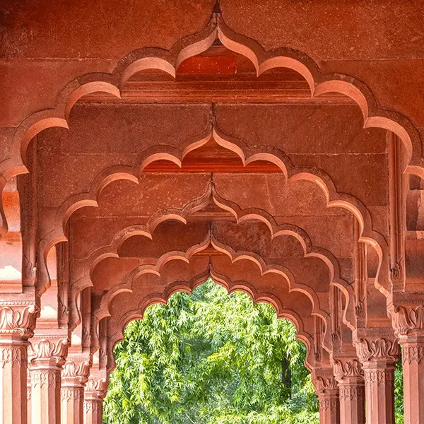 Red Fort