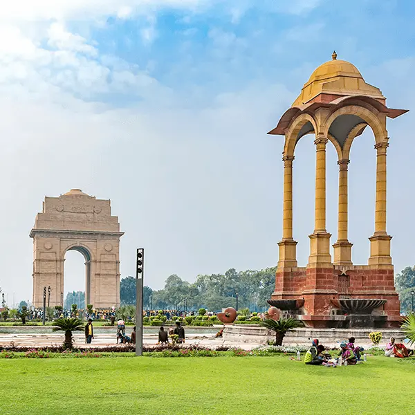 India Gate