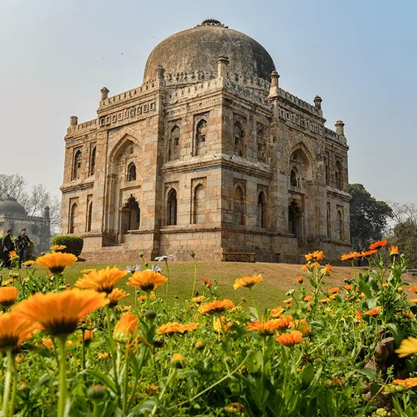 Lodhi Gardens