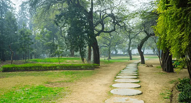 Lodhi Gardens