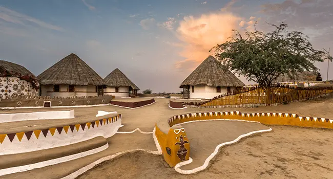 Kutch Region
