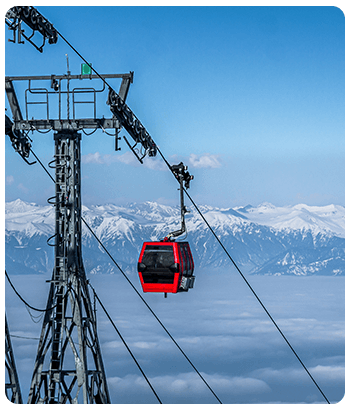 Jammu & Kashmir Tourism