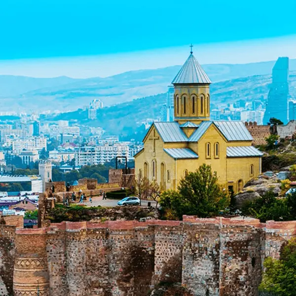 Tbilisi