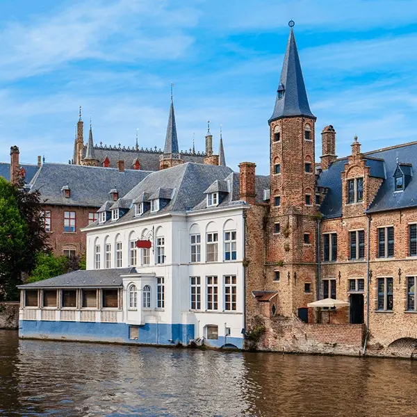 Bruges