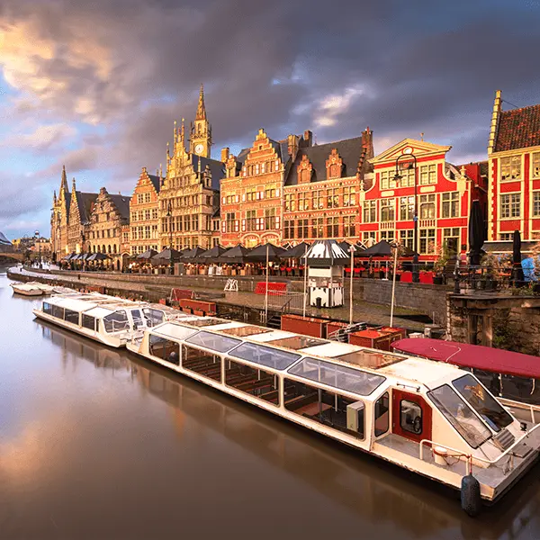 Ghent