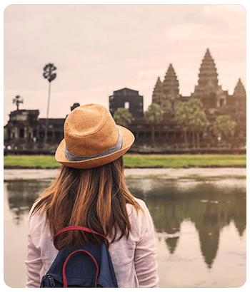 Cambodia Tourism