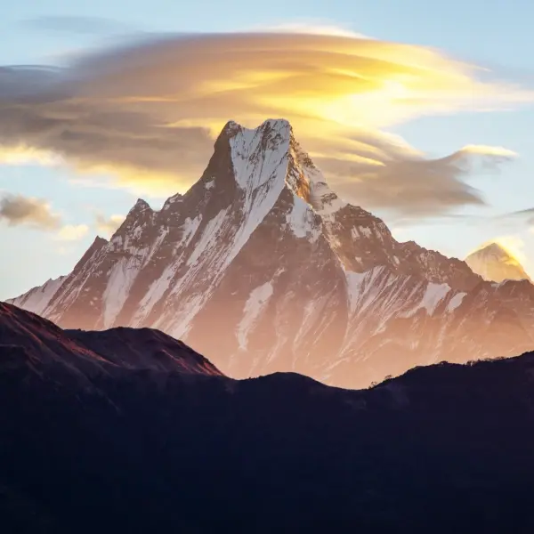 Nepal