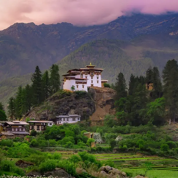 Bhutan