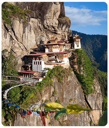 Bhutan Tourism