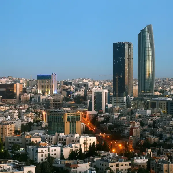 Amman