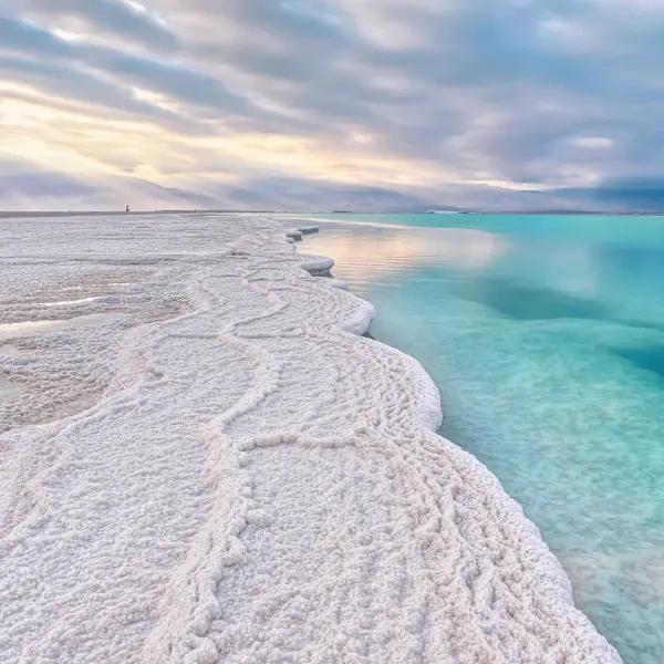 Dead Sea