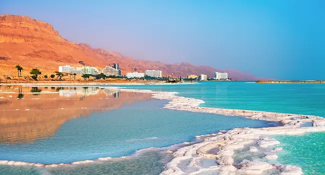 Dead Sea