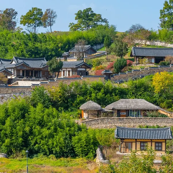 Gyeongju