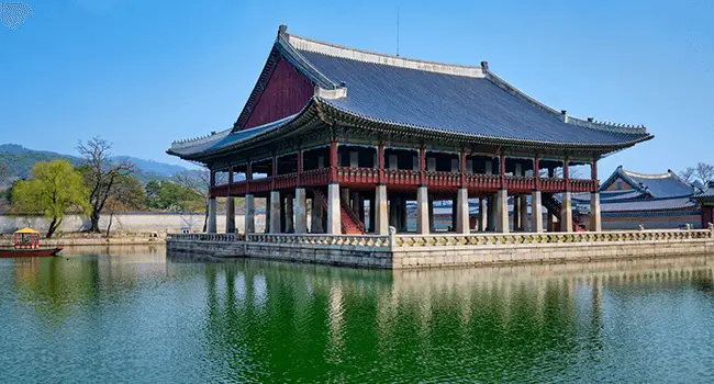 Gyeongju