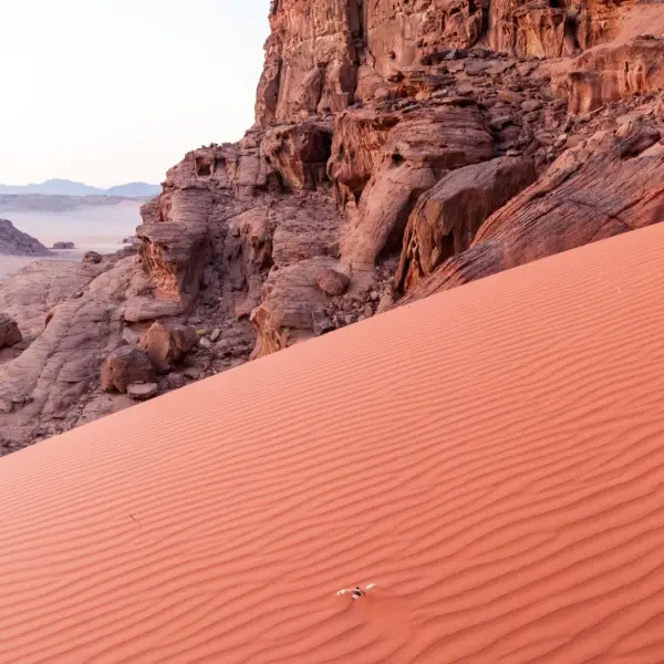 Wadi Rum