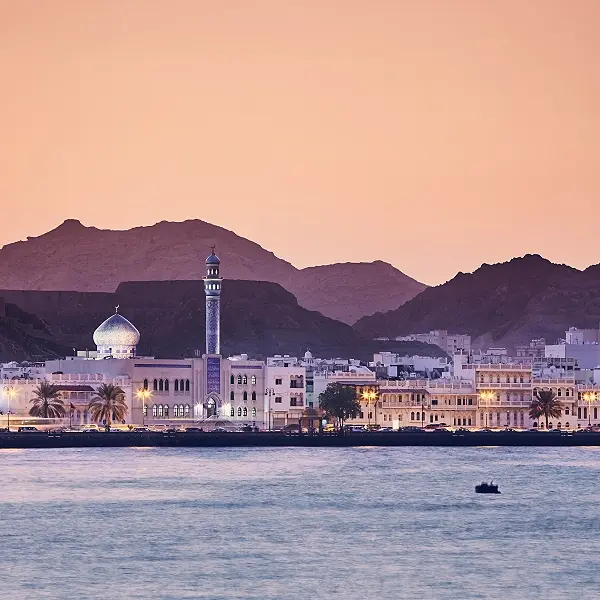 Muscat