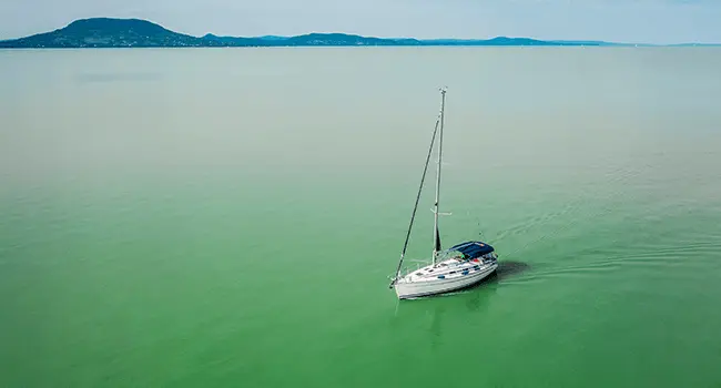 Lake Balaton