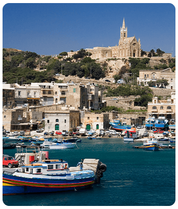 Malta Tourism