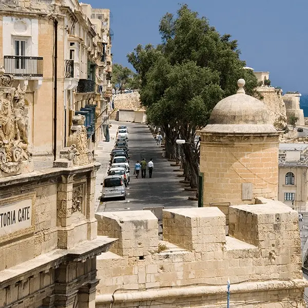 Valletta