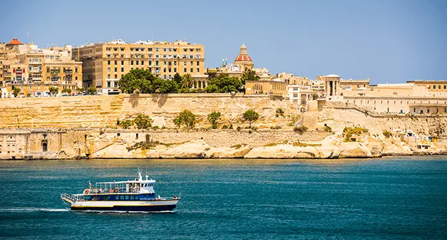 Valletta