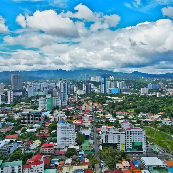 Cebu