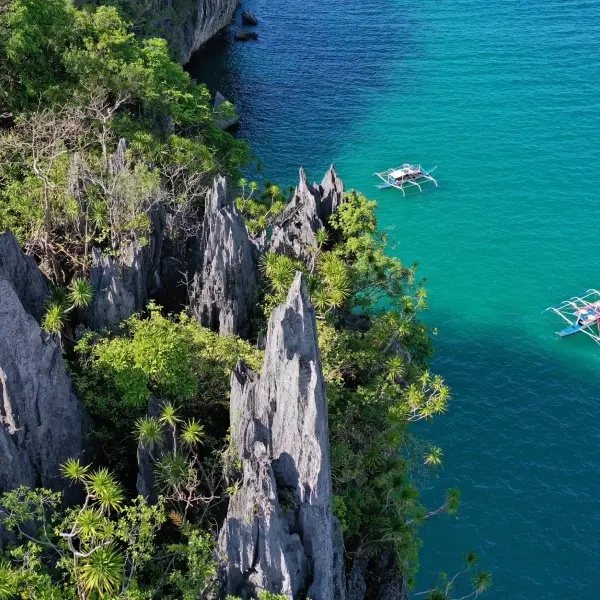 Palawan