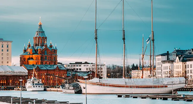 Helsinki