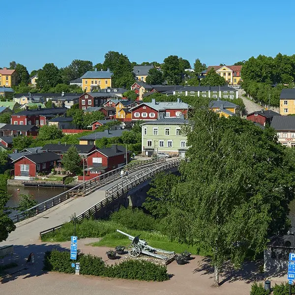 Porvoo