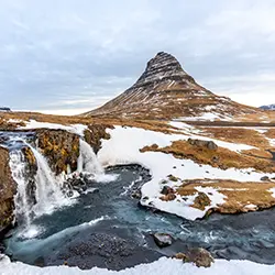 intersight Iceland