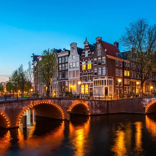 Amsterdam