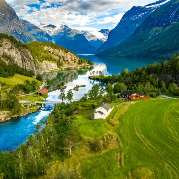 Norway