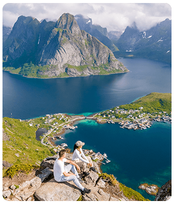 Norway Tourism