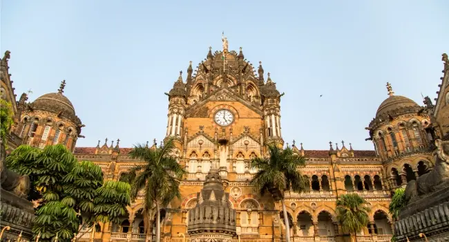 Mumbai