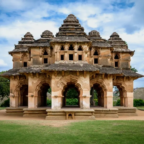 Hampi