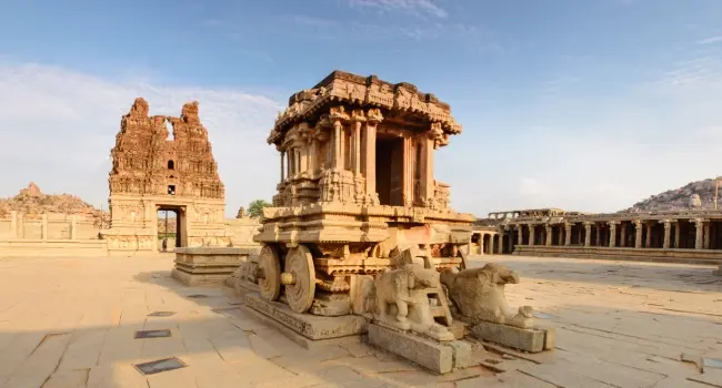 Hampi