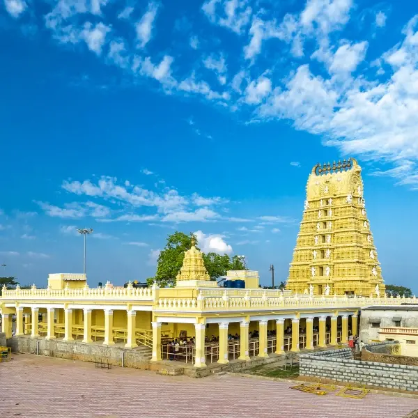 Mysore