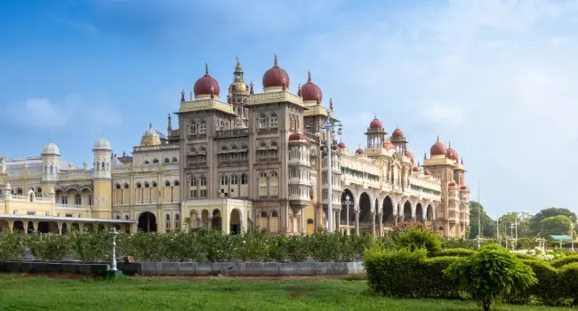 Mysore