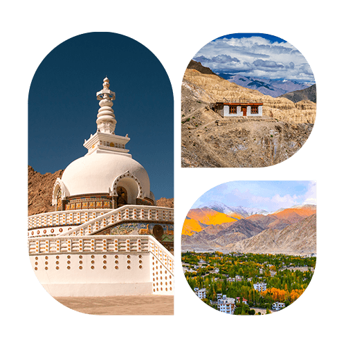 Ladakh