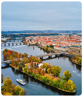 Czech Republic Tourism