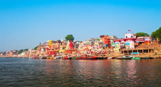 Varanasi